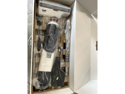 大家解美的gx5洗地机和uwantx200哪个好?如何选择区别大吗? 观点 第5张-本站 大家解美的gx5洗地机和uwantx200哪个好?如何选择区别大吗? 观点 第5张