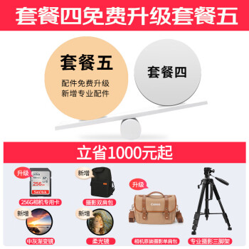 来说说佳能r50和尼康z50哪个好？区别都有啥选择哪个？ 观点 第3张