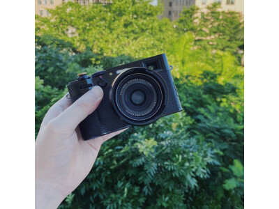 来说说佳能r50和尼康z50哪个好？区别都有啥选择哪个？ 观点 第5张