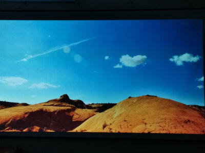 了解下爱国者投影仪h28和H109的区别很小么？大家说说选择哪个好？ 观点 第5张