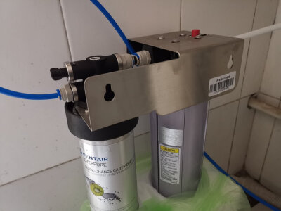 很想问沁园小净灵和小白鲸哪个好？到手感觉区别大吗？ 观点 第5张