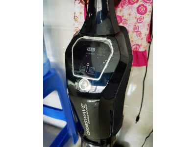 讲讲美的洗地机Gx5和G6pro哪个好啊？优缺点区别大不大？ 观点 第4张