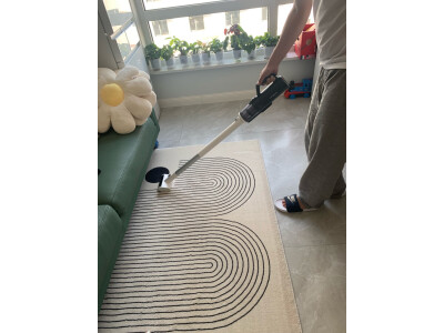 讲讲美的洗地机Gx5和G6pro哪个好啊？优缺点区别大不大？ 观点 第5张