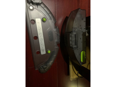 分析下美的扫地机器人v10和w11的区别很小么?现在哪个好买的人多? 观点 第4张-本站 分析下美的扫地机器人v10和w11的区别很小么?现在哪个好买的人多? 观点 第4张