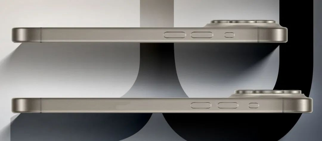 有快门按钮？iPhone 16 Pro新渲染图|Find X7双潜望长焦结构图|1999元的骁龙8+，荣耀X50 GT发布