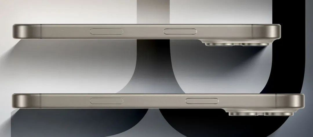 有快门按钮？iPhone 16 Pro新渲染图|Find X7双潜望长焦结构图|1999元的骁龙8+，荣耀X50 GT发布