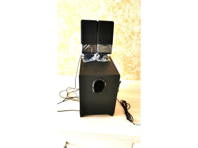 很想问惠威m5a和m300mkii哪个好？区别都有啥选择哪个？ 观点 第4张