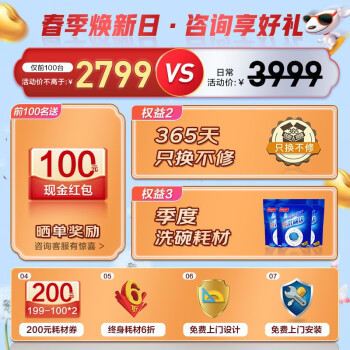 重点海尔洗碗机x1和x3的区别?选择哪个好如何呢? 观点 第2张-本站 重点海尔洗碗机x1和x3的区别?选择哪个好如何呢? 观点 第2张