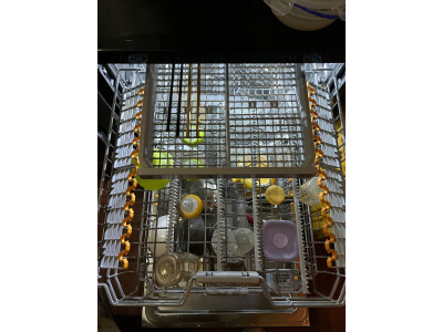 重点海尔洗碗机x1和x3的区别?选择哪个好如何呢? 观点 第4张-本站 重点海尔洗碗机x1和x3的区别?选择哪个好如何呢? 观点 第4张