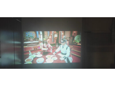 说一下当贝x5和极米h6哪个好?区别很大吗如何选? 观点 第5张-本站 说一下当贝x5和极米h6哪个好?区别很大吗如何选? 观点 第5张