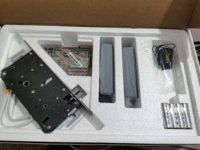 分析德施曼Q5S和Q5P哪个更好?使用感受区别如何? 观点 第4张-本站 分析德施曼Q5S和Q5P哪个更好?使用感受区别如何? 观点 第4张