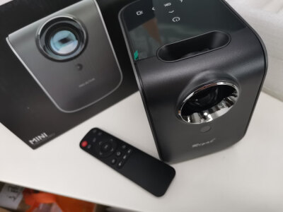 评测当贝U1和NewD3X哪个更好有什么区别？选择入手哪个好呢？ 观点 第5张