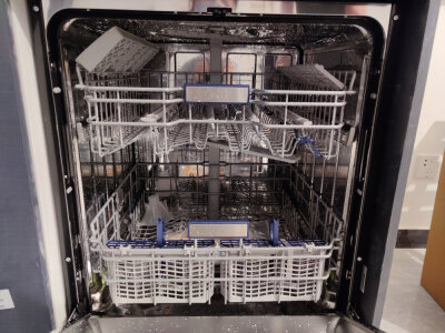 曝光海尔洗碗机x1和x3000的区别很小么?最好选择是哪个好呢? 观点 第5张-本站 曝光海尔洗碗机x1和x3000的区别很小么?最好选择是哪个好呢? 观点 第5张