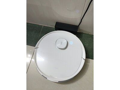 打听下云鲸j4lite和追觅x30pro哪个好些？区别很大吗如何选？ 观点 第4张