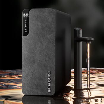 使用对比易开得净水器M4Pro和M3plus哪个好？对比都有些什么区别？ 观点 第2张