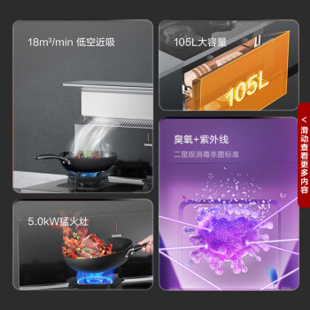 谁说说苏泊尔ux10和ux22哪个好些？如何选择区别大吗？ 观点 第2张