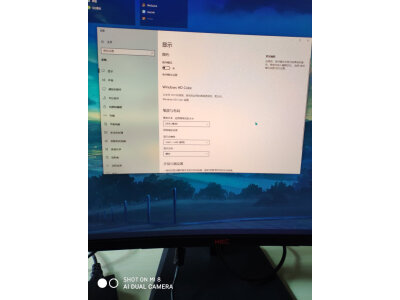 告知aoc u27u2ds和lg 27up850的区别如何？说说选择哪个好些呀？ 观点 第5张