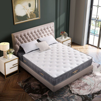 评测东宝床垫和喜临门哪个好？到手感觉区别大吗？ 观点 第2张