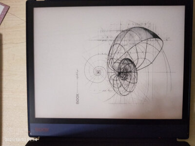 入手对比汉王clear7和掌阅ocean3电子阅读器哪个好呢？区别明显吗怎么选择？ 观点 第5张