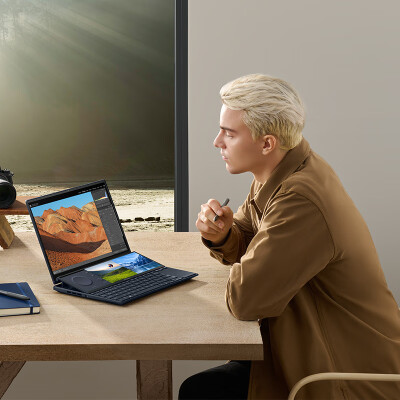 评测华硕灵耀X双屏pro和戴尔3571区别大么?你选择的是哪个好点? 观点 第3张-本站 评测华硕灵耀X双屏pro和戴尔3571区别大么?你选择的是哪个好点? 观点 第3张