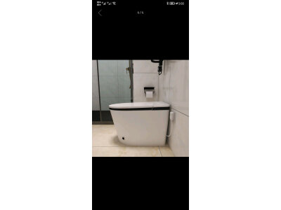 看看恒洁h35和h33哪个好？知道的说说区别大吗？ 观点 第5张