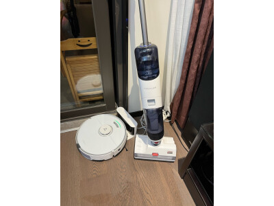 使用区别卡赫fc7和添可洗地机对比哪个好啊?到手感觉区别大吗? 观点 第5张-本站 使用区别卡赫fc7和添可洗地机对比哪个好啊?到手感觉区别大吗? 观点 第5张