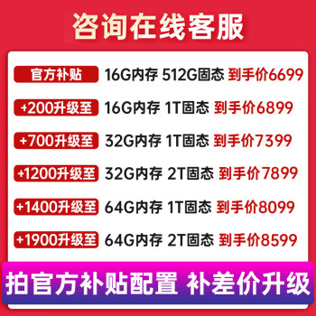 问清楚微星星影15和魔影15哪个好?有什么区别如何选择? 观点 第2张-本站 问清楚微星星影15和魔影15哪个好?有什么区别如何选择? 观点 第2张