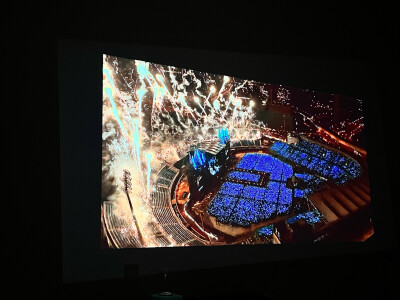 来看看峰米c3和MAX比较区别很大么？选择哪个好如何呢？ 观点 第4张