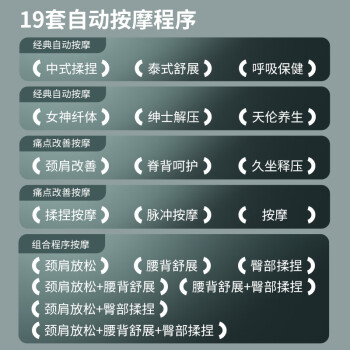揭秘荣泰A35和A36哪个好?如何区别怎么选择? 观点 第3张-本站 揭秘荣泰A35和A36哪个好?如何区别怎么选择? 观点 第3张