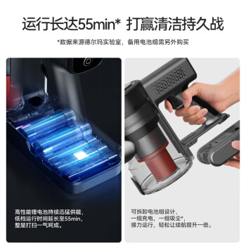 比较德尔玛vc80和vc31的区别？入手哪个好更值得？ 观点 第2张