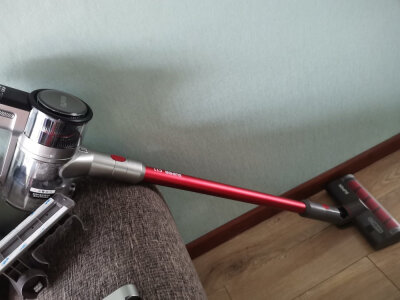 问下对比卡赫WD1S和小狗D-807的区别怎么样？说说选择哪个好些呀？ 观点 第4张