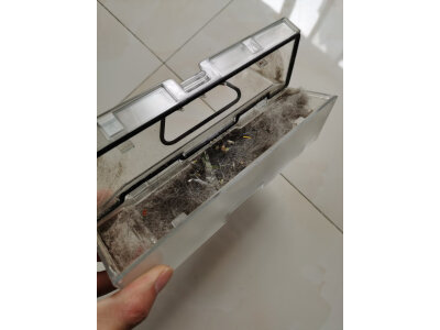 特纠结石头g20和科沃斯x2哪个好？使用感受区别大吗？ 观点 第5张