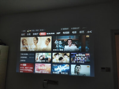 谁知道redmi投影仪2pro和小米mini哪个好？到手感觉区别大吗？ 观点 第4张