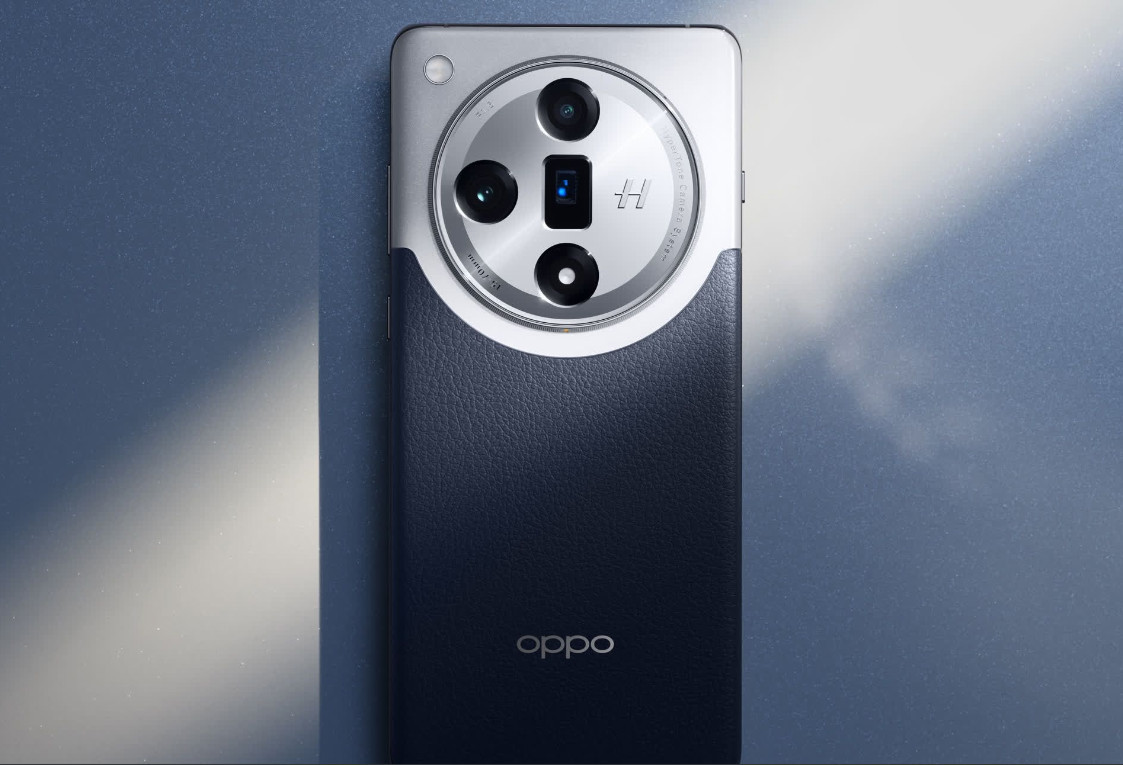 3999/5999元起，OPPO Find X7/X7 Ultra发布：首发双潜望长焦的堆料大佬