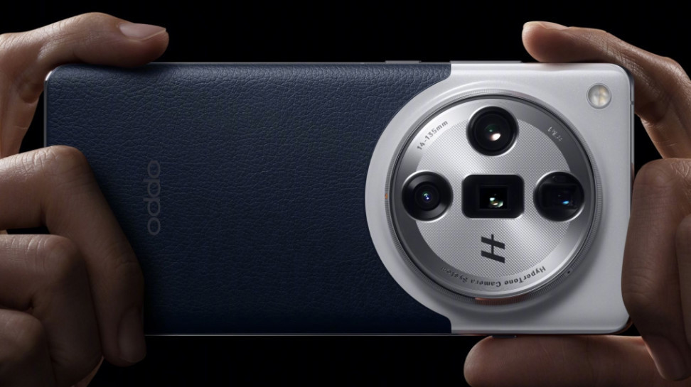 3999/5999元起，OPPO Find X7/X7 Ultra发布：首发双潜望长焦的堆料大佬