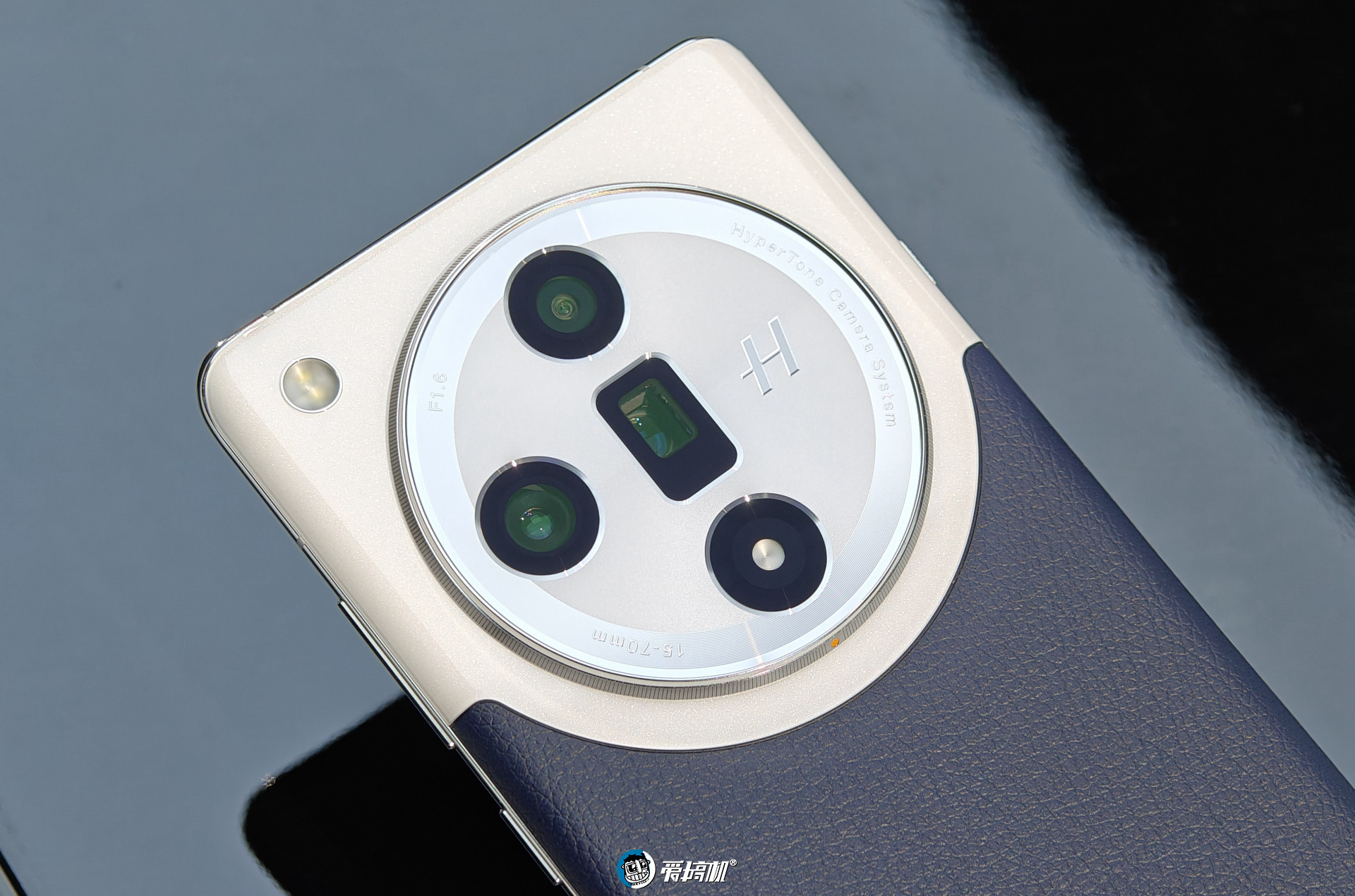 新堆料大佬,OPPO Find X7系列多配色上手与人像样张对比