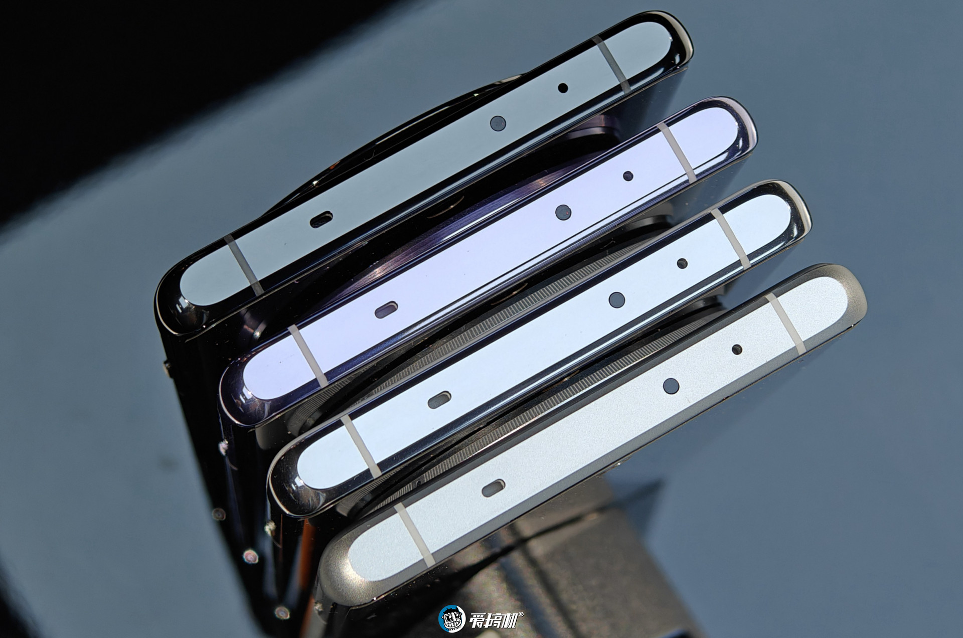 新堆料大佬,OPPO Find X7系列多配色上手与人像样张对比