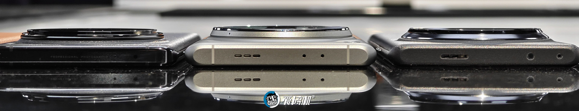 新堆料大佬,OPPO Find X7系列多配色上手与人像样张对比