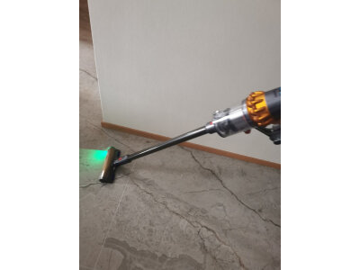 来说说福维克vk7和vk200的区别大吗？最好选择是哪个好呢？ 观点 第4张