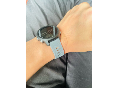 好纠结佳明965和fenix7哪个好?有区别吗选择难不难? 观点 第4张-本站 好纠结佳明965和fenix7哪个好?有区别吗选择难不难? 观点 第4张