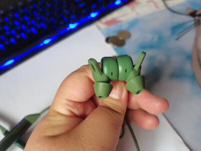 看一下linklike halo和漫步者neobudspro哪个好?区别都有些什么呢? 观点 第4张-本站 看一下linklike halo和漫步者neobudspro哪个好?区别都有些什么呢? 观点 第4张