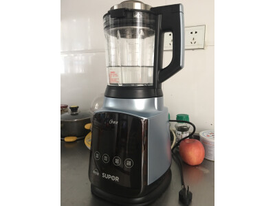 帮验证苏泊尔sp613s和九阳l18-p165的区别有哪些？选择哪个值，哪个好？ 观点 第4张