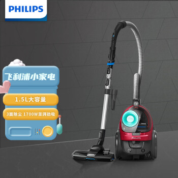 讲内幕飞利浦fc8632和fc8632/83什么区别？现在哪个好买的人多？ 观点 第2张