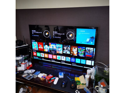 好纠结tcl55v8e和海信55e3gpro哪个好?怎么样选择区别如何? 观点 第4张-本站 好纠结tcl55v8e和海信55e3gpro哪个好?怎么样选择区别如何? 观点 第4张