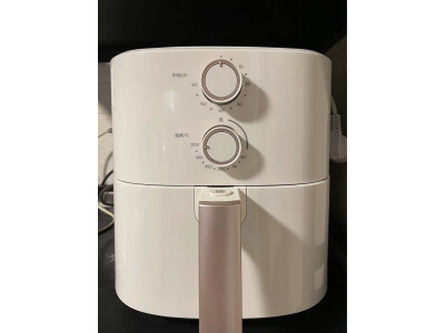 达人说飞利浦海星空气炸锅和wiw哪个更好？区别优缺点分析揭秘？ 观点 第4张