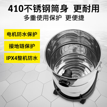 如何评卡赫nt20plus和nt30哪个好点?比较区别感觉大吗? 观点 第3张-本站 如何评卡赫nt20plus和nt30哪个好点?比较区别感觉大吗? 观点 第3张