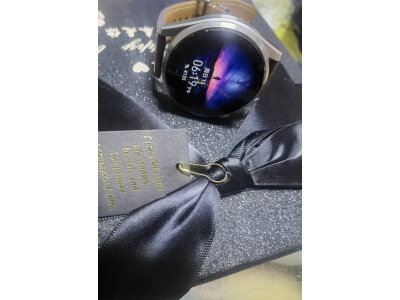 评测下TicwatchGTw和华为GT3哪个好?到手感觉区别大吗? 观点 第5张-本站 评测下TicwatchGTw和华为GT3哪个好?到手感觉区别大吗? 观点 第5张