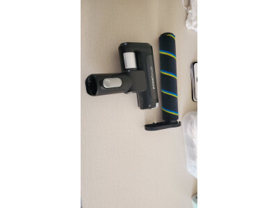 大家看追觅v12slim和v16哪个好呢?到手感觉区别大吗? 观点 第5张-本站 大家看追觅v12slim和v16哪个好呢?到手感觉区别大吗? 观点 第5张