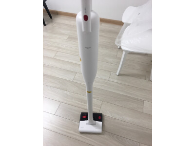 大家看追觅v12slim和v16哪个好呢?到手感觉区别大吗? 观点 第4张-本站 大家看追觅v12slim和v16哪个好呢?到手感觉区别大吗? 观点 第4张