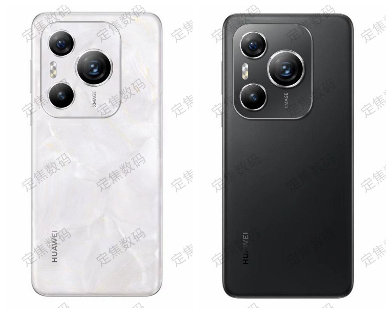 八仙过海,华为P70大批渲染图出炉 | ROG游戏手机8系列发布,约7800元起 | 苹果Vision Pro 2月2日开卖